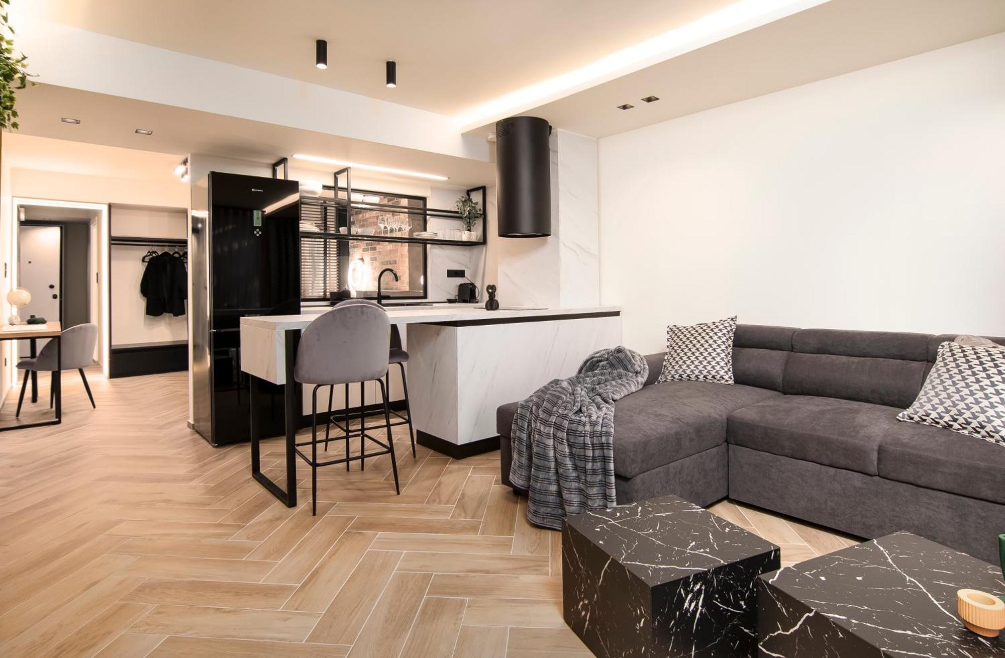 Almasi Luxury Suites Marquise Aleksandropolis Zewnętrze zdjęcie