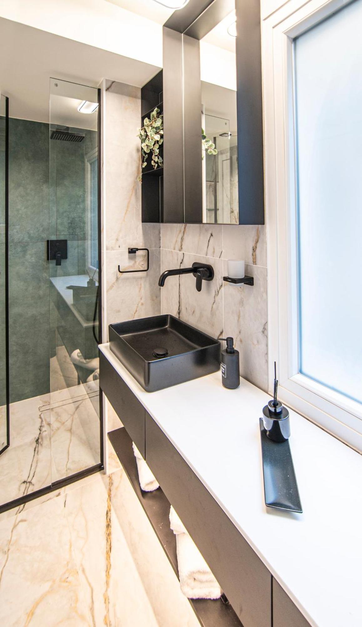 Almasi Luxury Suites Marquise Aleksandropolis Zewnętrze zdjęcie