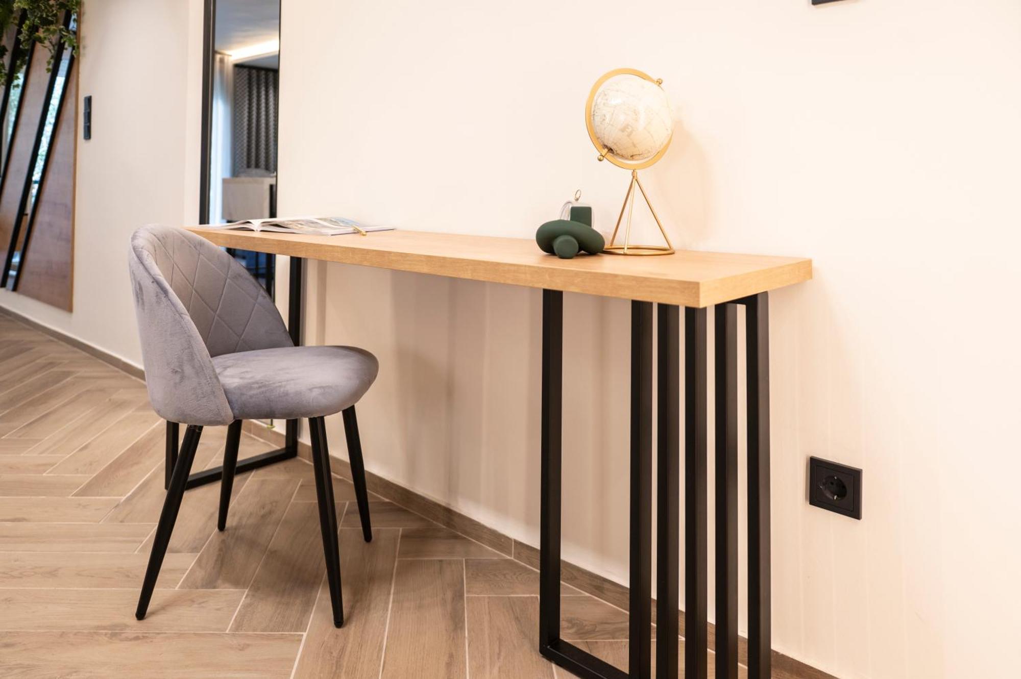 Almasi Luxury Suites Marquise Aleksandropolis Zewnętrze zdjęcie