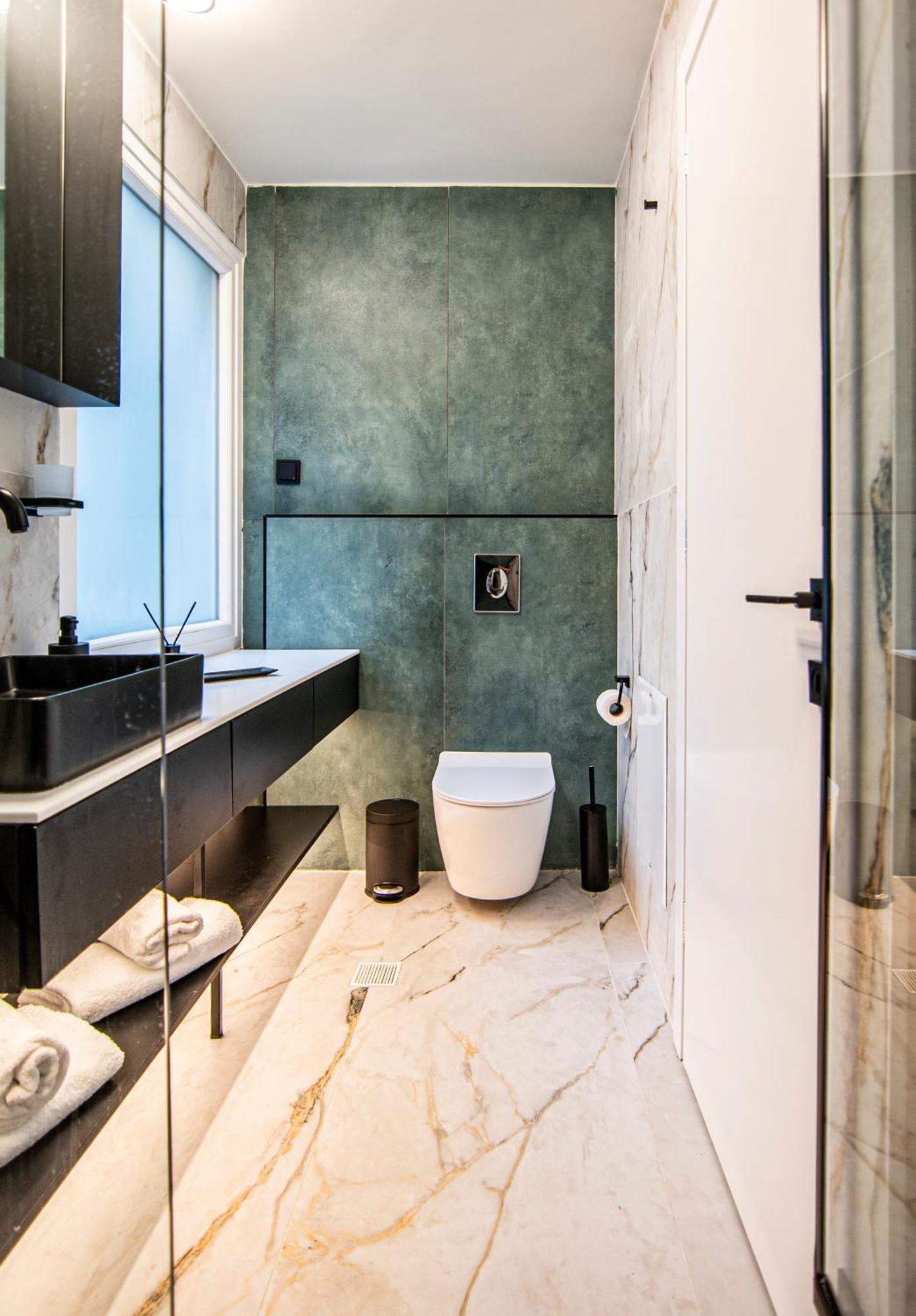 Almasi Luxury Suites Marquise Aleksandropolis Zewnętrze zdjęcie